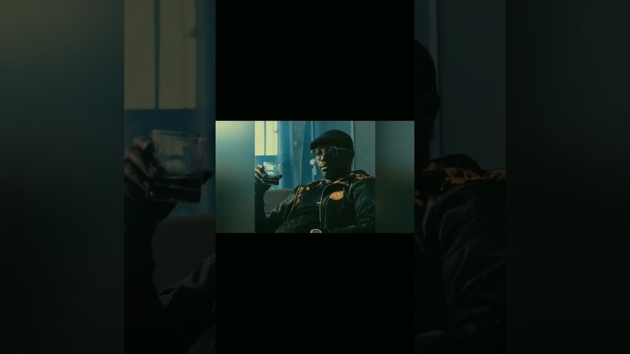 Le nouvel album de Werenoi est prêt 🤔🤔#rapfr #album #werenoi