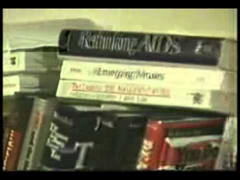 AIDS - Die großen Zweifel