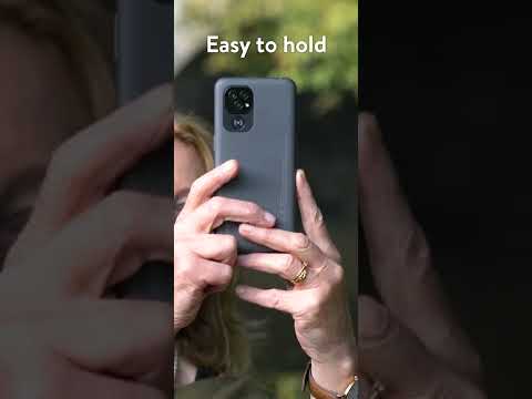 Doro® | Doro 8100 Vertical Demo ENGLISH