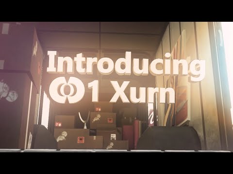 Introducing C1 Xurn!