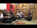 Ali Pasha Burr I Vogel Zymer Gashi, Sinan Gashi & Taulant Gashi