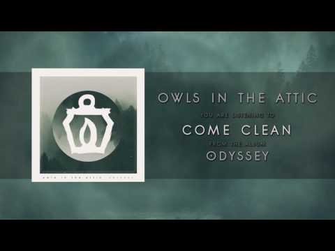 Owls in the Attic - Come Clean