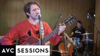 Tim Kasher performs “Break Me Open”