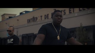 Souldia ft.  Izzy-s &amp; Marieme - Le Sablier  (videoclip officiel)