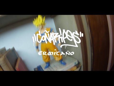 Coñaripes - Ermitaño