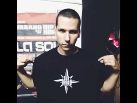 Jaloner - Relax (Remix Ill Biskits)