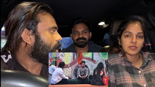 Bigg Boss S7 E46 Riyas Salim ❌ Ved Lakshmi