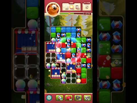 toonblast  Lv7790   トゥーンブラスト7790     ブースターあり