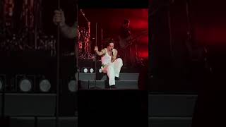 @Damiano David e la dichiarazione a @Dove Cameron 🔥#damianodavid #viralvideo #viral #foryou #fyp @Damiano David e la dichiarazione a @Dove Cameron 🔥#damianodavid #viralvideo #viral #foryou #fyp
