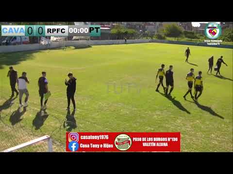 Victoriano Arenas vs. Real Pilar FC - Fecha 13 - Primera C Apertura 2024