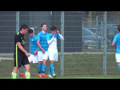 Kreisklasse Süd: TSV Königsbrunn - SpVgg Lagerlechfeld-Graben