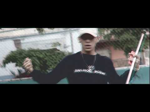 Zeik Maravel - Solo No Estoy ☦️(Video Official)