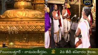 SVBC TTD-Srivari Prabhata Sevanjali 01-04-16