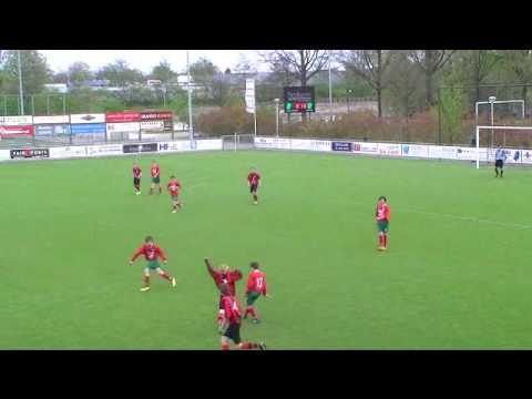 Best Vooruit C1 - Heeze C1