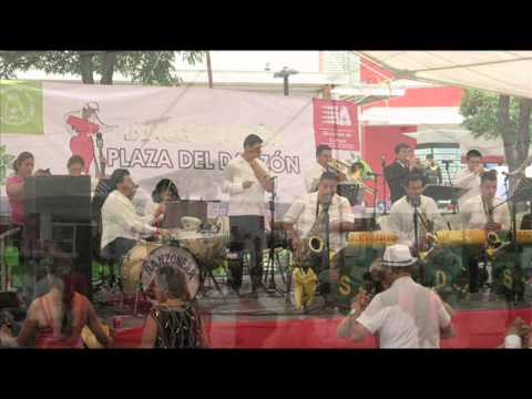 DANZONERA ARAGON  DESDEN