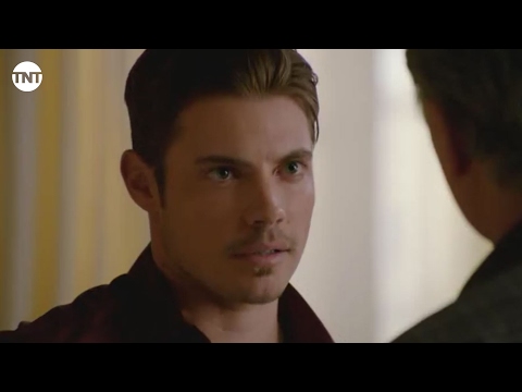 Dallas Season 3 (Promo 'Filthy')