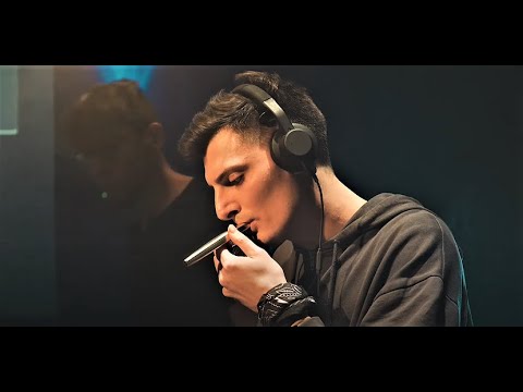 INKIE vs BREZ 1 Round Multiverse Beatbox Battle 2019