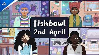 Fishbowl (2026) – Official Announcement Trailer Trailer