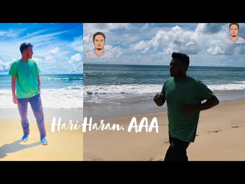 Jogging on ECR Beach 😻✨ Shot On iPhone ✨