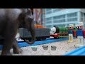 Henry And The Elephant Remake