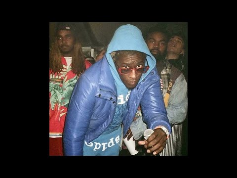 [FREE] Young Thug Type Beat 2024 - "Gangland"