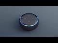 CHRISTMAS SALE ALEXA ECHO DOT !!!