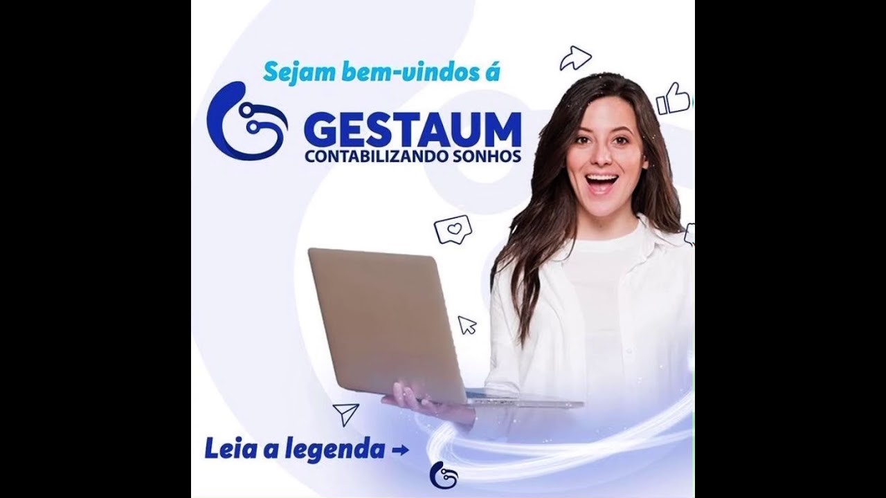 Vídeo da empresa GESTAUM DIGITAL