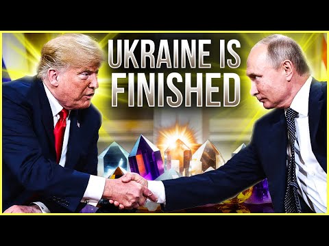  This SHOCKING US-Russia Deal Could Save Us All From WW3? 💎 