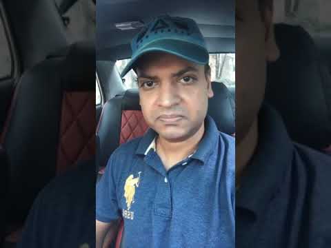 Anand . SM. Sharma Own Voice Act.