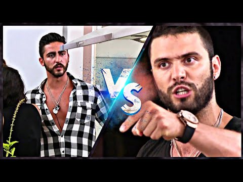 Super Shore 2 | Fernando Vs Potro (discusión) [sin editar]