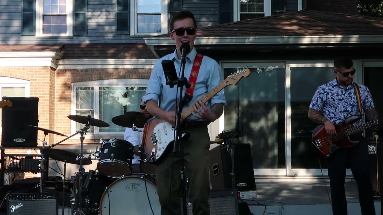 Promotional video thumbnail 2 for Sundazed