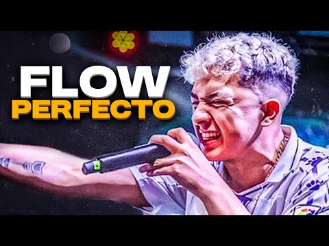 EL FLOW PERFECTO NO EXIS... 😱