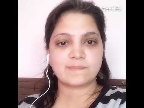 Aishwarya Ek din aap...