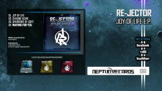 NR061 - Re-Jector - Waiting For You