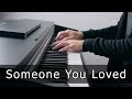 Someone You Loved - Lewis Capaldi (Piano Cover by Riyandi Kusuma)