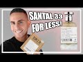 IS THIS THE BEST LE LABO SANTAL 33 ALTERNATIVE EMIR FACTORY EDITION RICH SANTAL FRAGRANCE REVIEW