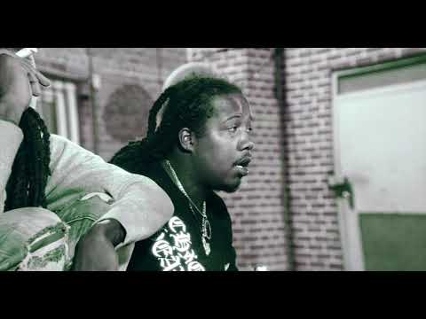 MoneyMan Biggs - "Get Back" (Official Visual) | #DirectedByFour