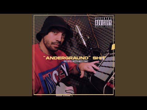 Andergraund Shit (Freestyle 2007 Quista Remix)