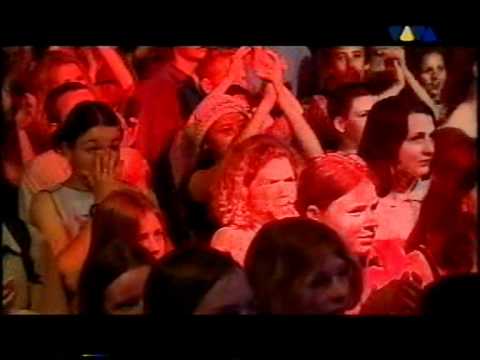 Band ohne Namen - Live @Viva Interaktiv in School 2002 Part 1