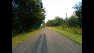 September 1, 2013 Our Walk Today