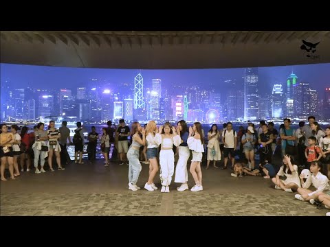 [KPOP IN PUBLIC CHALLENGE]  [LynX DanceHK] PRODUCE48 - Rumor