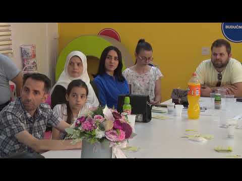 Tešanjska hronika 862 - Održana tribina na temu "Doniranje organa u Bosni i Hercegovini"