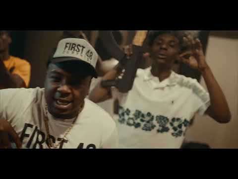 T-Top - Lemme Kno (Shot By @_TreyDaGr8)