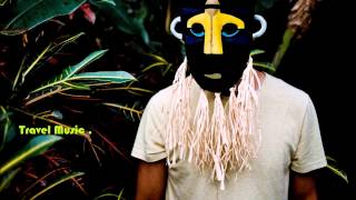 SBTRKT ft Denai Moore - The Light TRS10 Remix