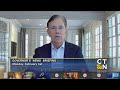 Governor Lamont's February 1, 2021 4PM Coronavirus Update