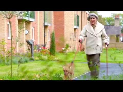 McCarthy & Stone - Coming soon Ellisfields Court, Taunton