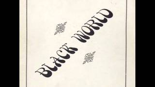 BULLWACKIES ALL STARS   BLACK WORLD