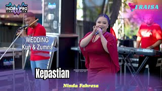 Download lagu KEPASTIAN - Ninda Fahreza - OM ERAISA Live in Pladen Kab.Kudus mp3 Download lagu KEPASTIAN - Ninda Fahreza - OM ERAISA Live in Pladen Kab.Kudus mp3