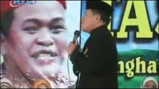 Download lagu Pengajian Abah Kirun & cak Percil cs lucu poll mp3