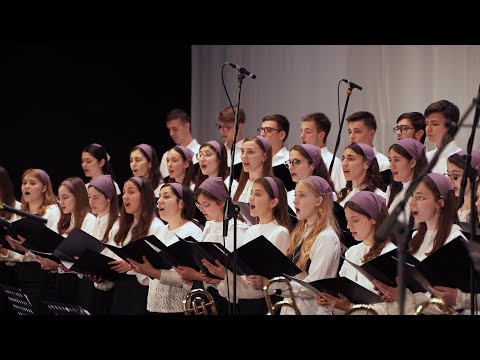 Când vrei să vii? | LIVE | Eveniment Centenar Oastea Domnului Iași